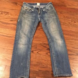 authentic true religion jeans!